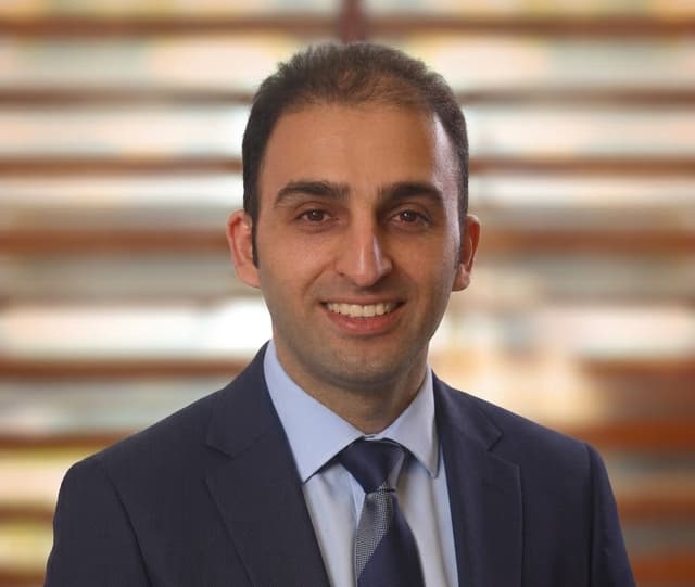 Mohsen Khosravi